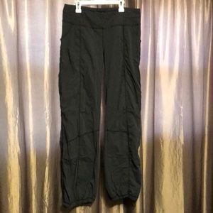 Lucy Get Going pants